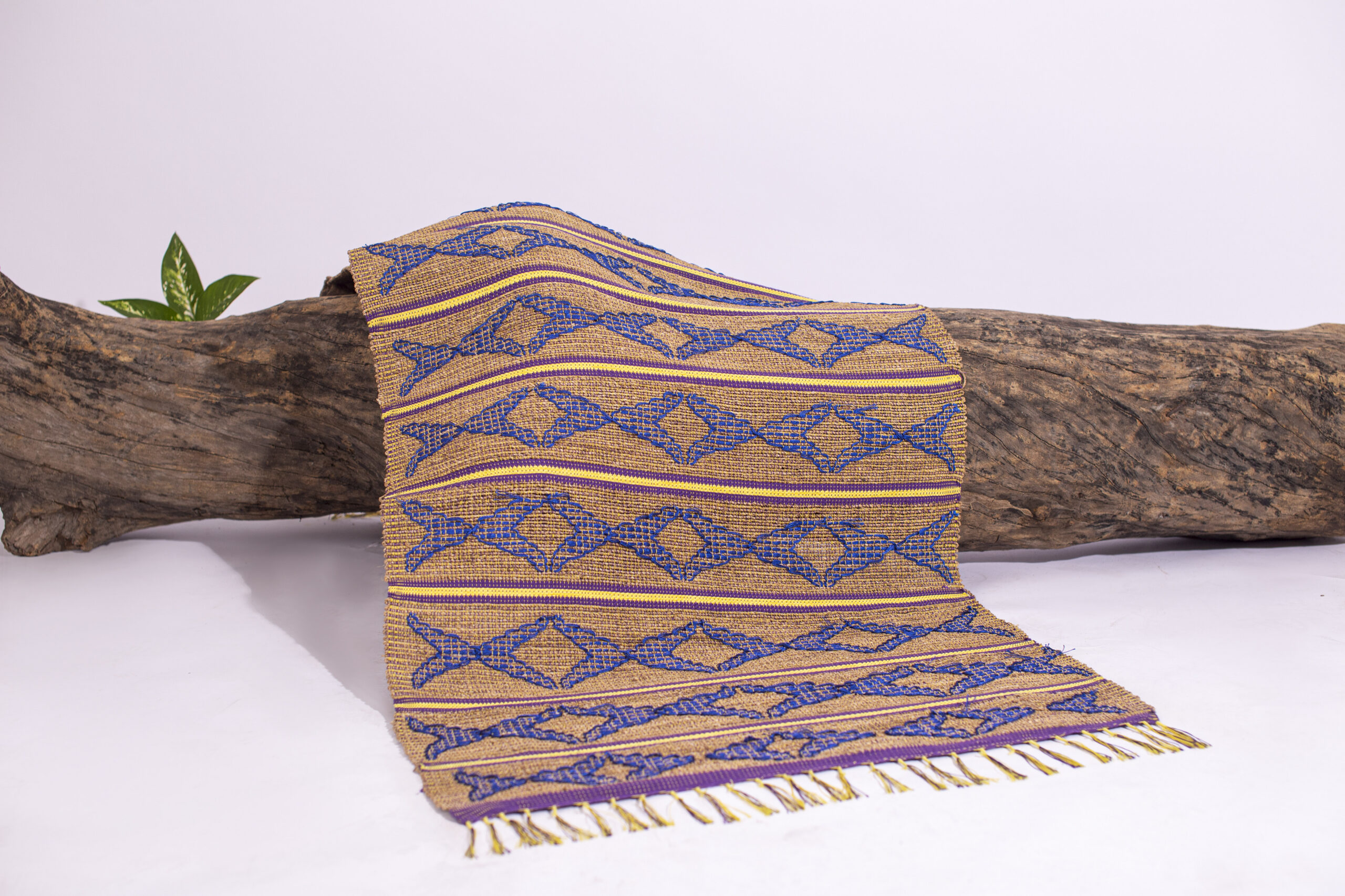 Akwete of a Different Kind – Old Meets New